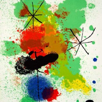 Joan Miro