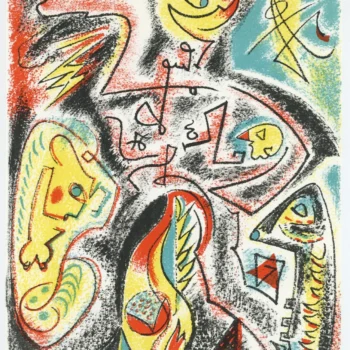 Andre Masson