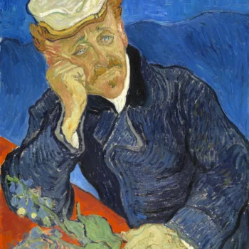 Vincent Van gogh