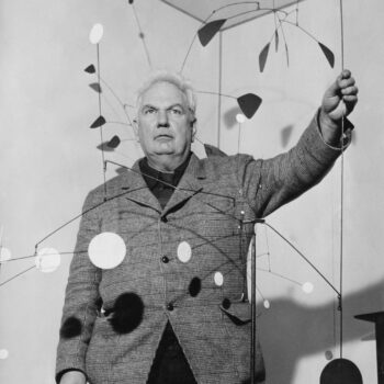 Alexander Calder