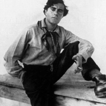 Amedeo Modigliani