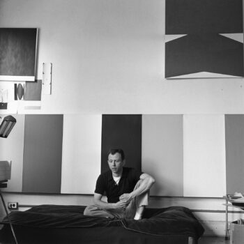 Ellsworth Kelly