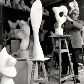 Jean Arp