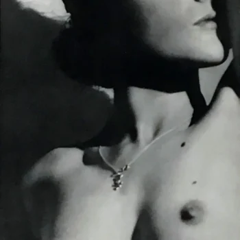 Man Ray Photogravure No1 Verve 1939