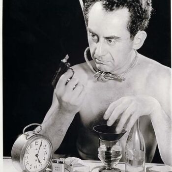 Man Ray