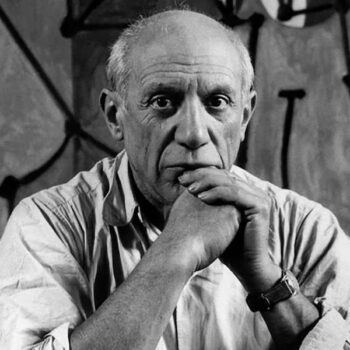 Pablo Picasso