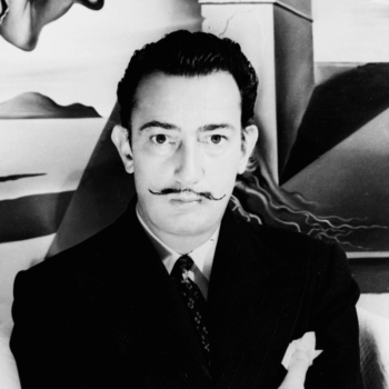 Salvador Dali