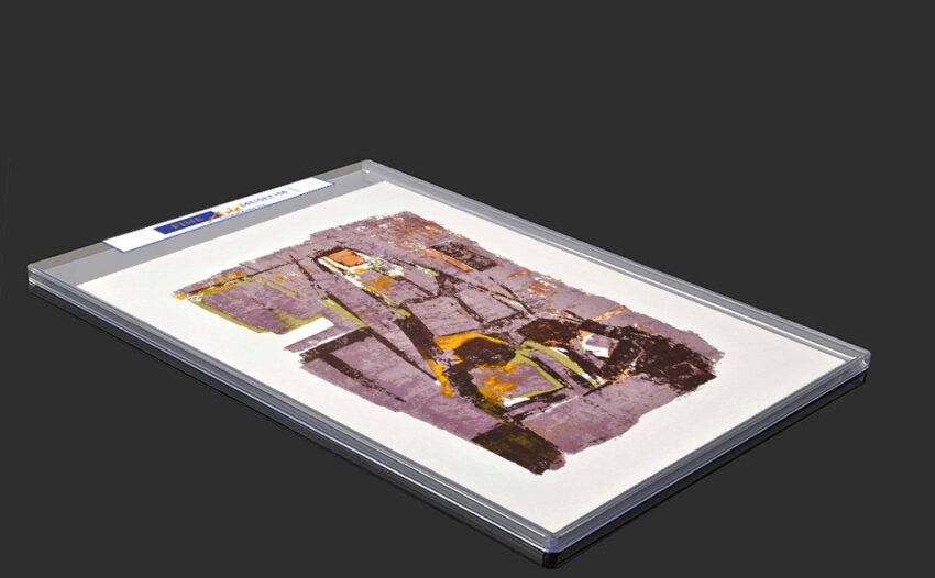 Orlando Pelayo Original Lithograph 11 Mourlot Freres 1962