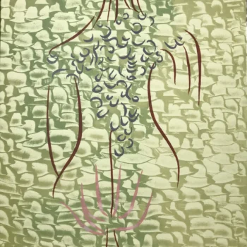 Jacques H?rold Signed Original Lithograph Leuthen 1972*