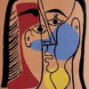 PP046L-1978-picasso-linocut-large-red-blue-yellow-head